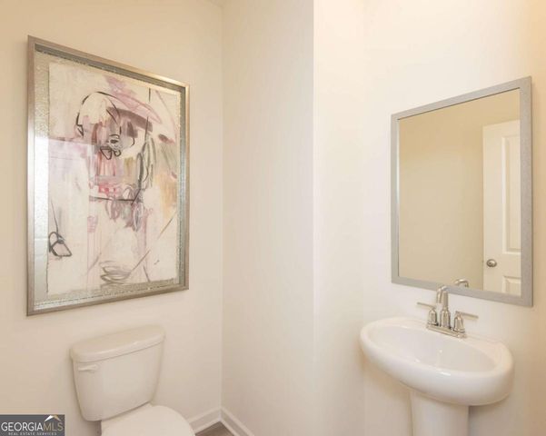 1831 Dawn Road 21, Conyers, GA 30013