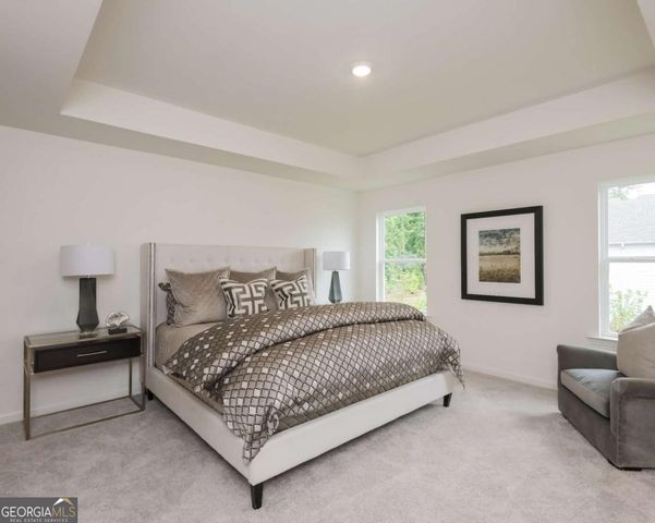 1831 Dawn Road 21, Conyers, GA 30013