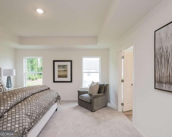 1831 Dawn Road 21, Conyers, GA 30013