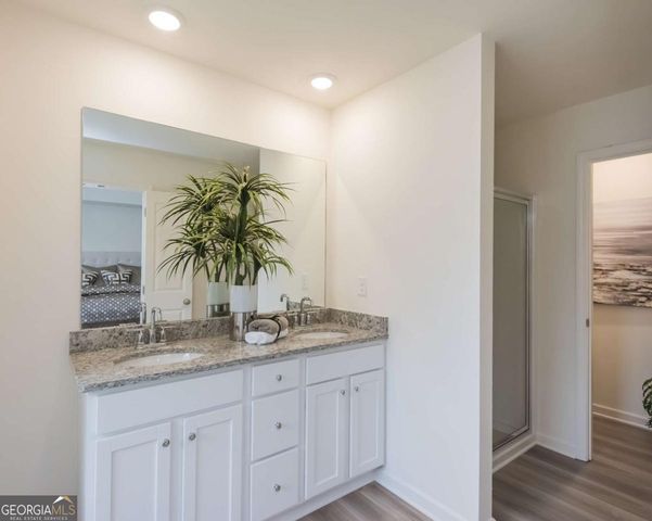 1831 Dawn Road 21, Conyers, GA 30013