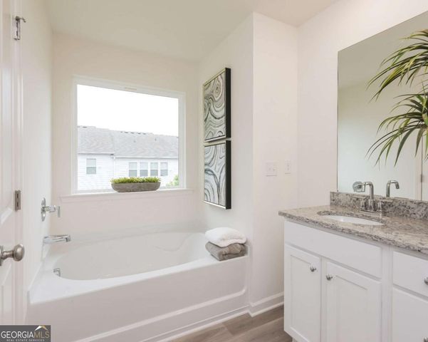1831 Dawn Road 21, Conyers, GA 30013