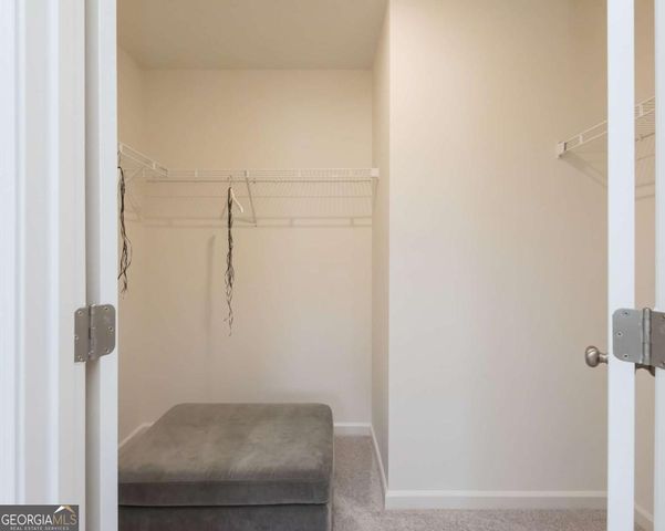 1831 Dawn Road 21, Conyers, GA 30013