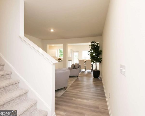 1831 Dawn Road 21, Conyers, GA 30013