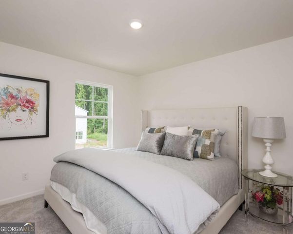 1831 Dawn Road 21, Conyers, GA 30013