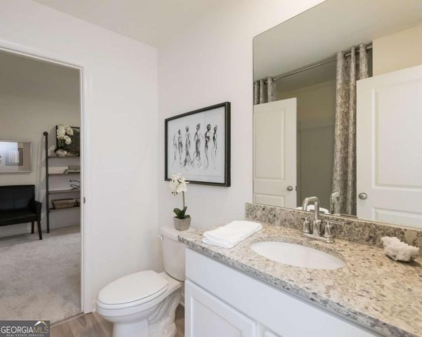 1831 Dawn Road 21, Conyers, GA 30013
