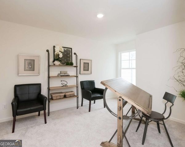 1831 Dawn Road 21, Conyers, GA 30013