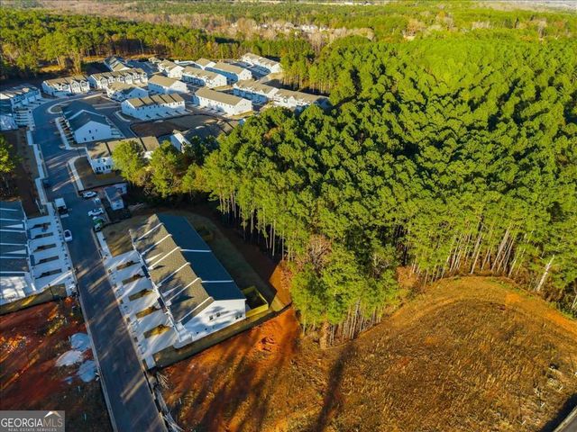 1831 Dawn Road 21, Conyers, GA 30013