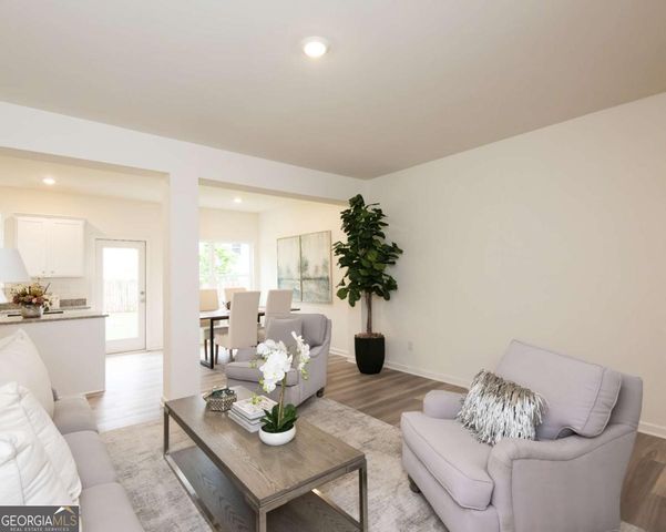 1831 Dawn Road 21, Conyers, GA 30013