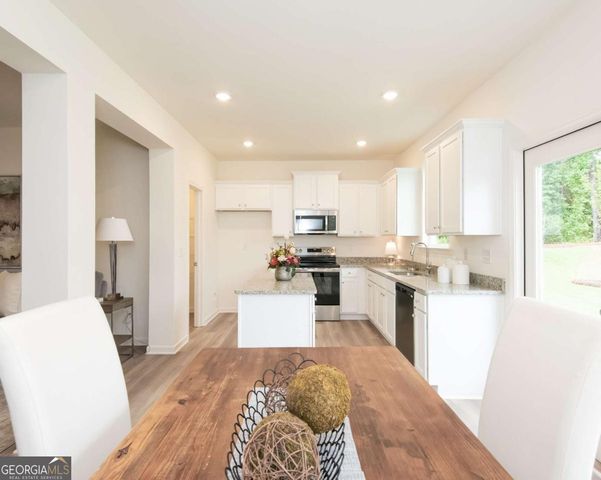 1831 Dawn Road 21, Conyers, GA 30013