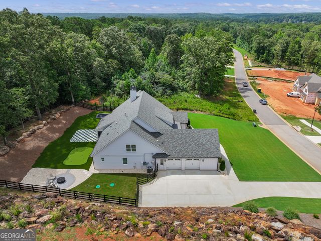 86 N Shore At Redwine Drive, Newnan, GA 30263