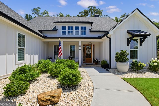 86 N Shore At Redwine Drive, Newnan, GA 30263
