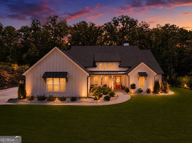 86 N Shore At Redwine Drive, Newnan, GA 30263