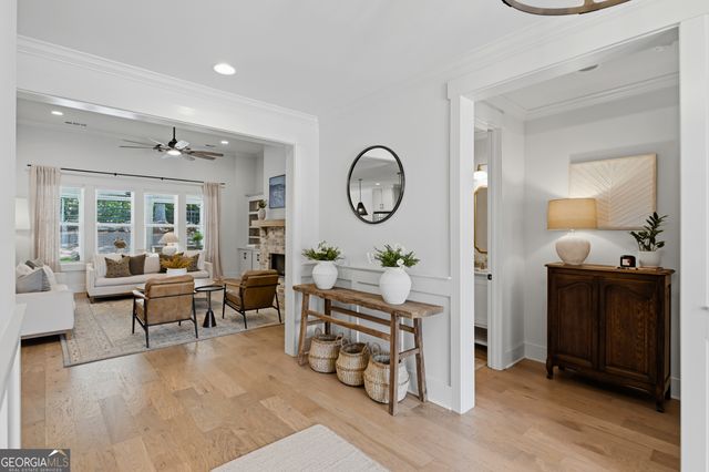 86 N Shore At Redwine Drive, Newnan, GA 30263