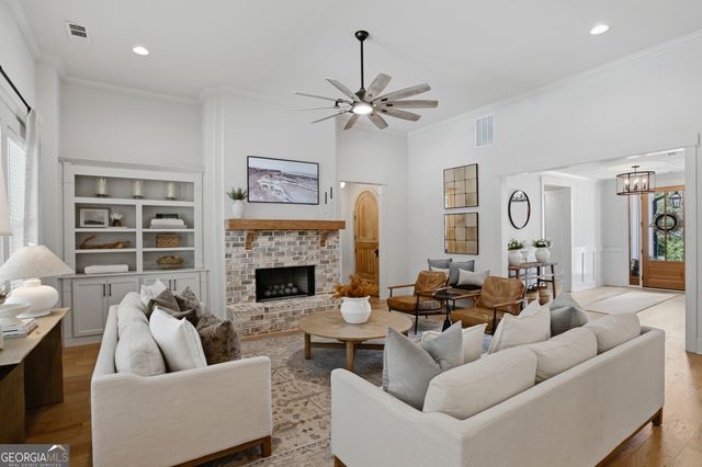 86 N Shore At Redwine Drive, Newnan, GA 30263