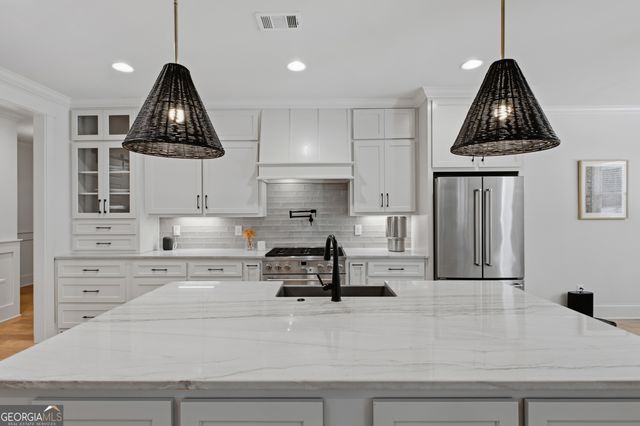 86 N Shore At Redwine Drive, Newnan, GA 30263