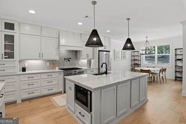 86 N Shore At Redwine Drive, Newnan, GA 30263