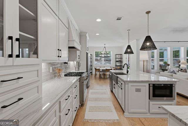 86 N Shore At Redwine Drive, Newnan, GA 30263