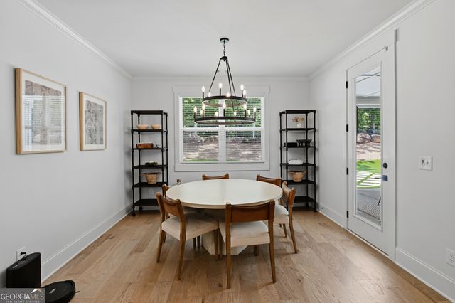 86 N Shore At Redwine Drive, Newnan, GA 30263