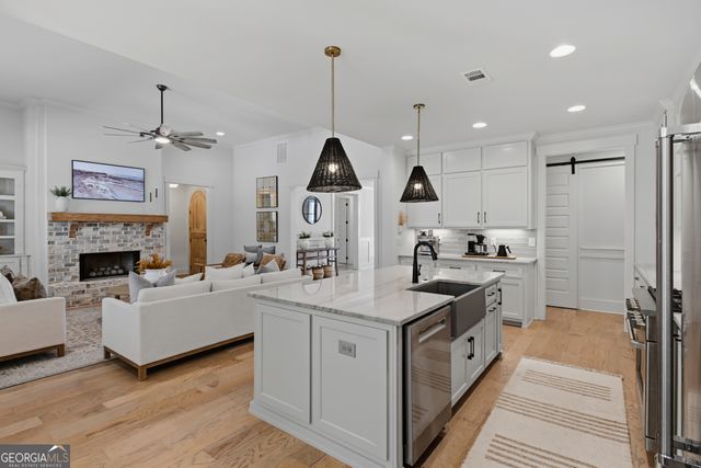 86 N Shore At Redwine Drive, Newnan, GA 30263