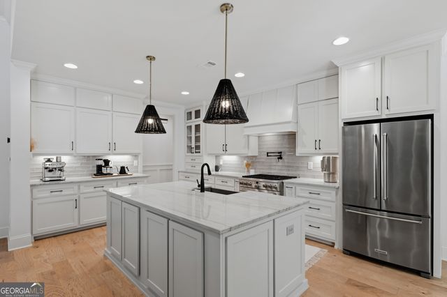 86 N Shore At Redwine Drive, Newnan, GA 30263