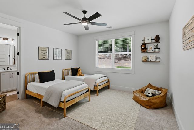 86 N Shore At Redwine Drive, Newnan, GA 30263