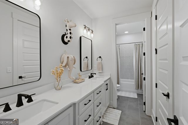 86 N Shore At Redwine Drive, Newnan, GA 30263