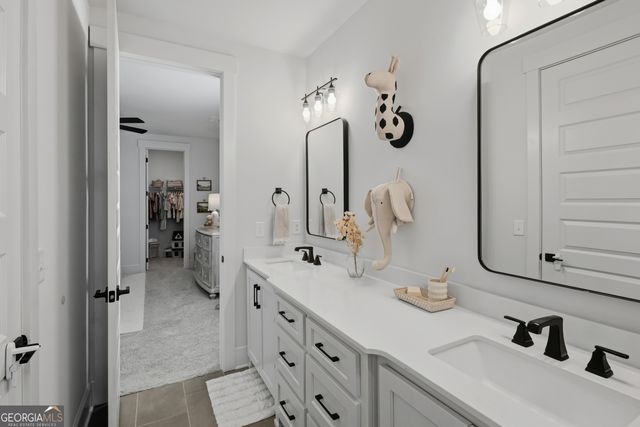 86 N Shore At Redwine Drive, Newnan, GA 30263