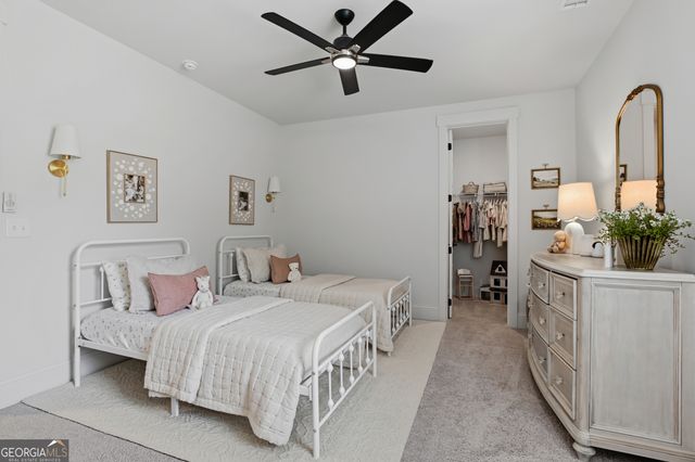 86 N Shore At Redwine Drive, Newnan, GA 30263