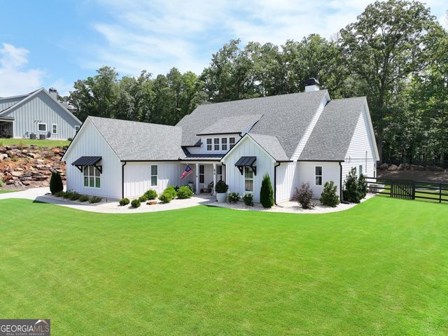 86 N Shore At Redwine Drive, Newnan, GA 30263