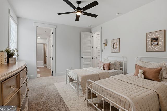 86 N Shore At Redwine Drive, Newnan, GA 30263