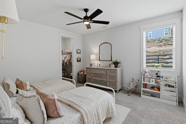 86 N Shore At Redwine Drive, Newnan, GA 30263