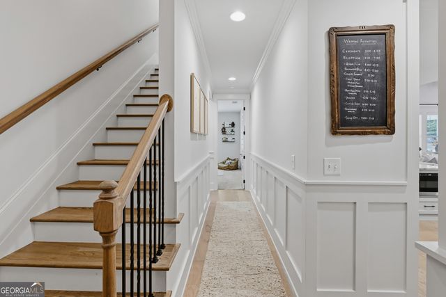 86 N Shore At Redwine Drive, Newnan, GA 30263