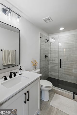 86 N Shore At Redwine Drive, Newnan, GA 30263