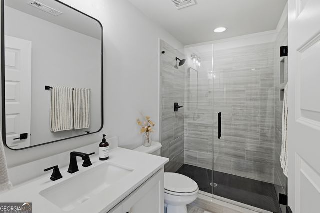 86 N Shore At Redwine Drive, Newnan, GA 30263