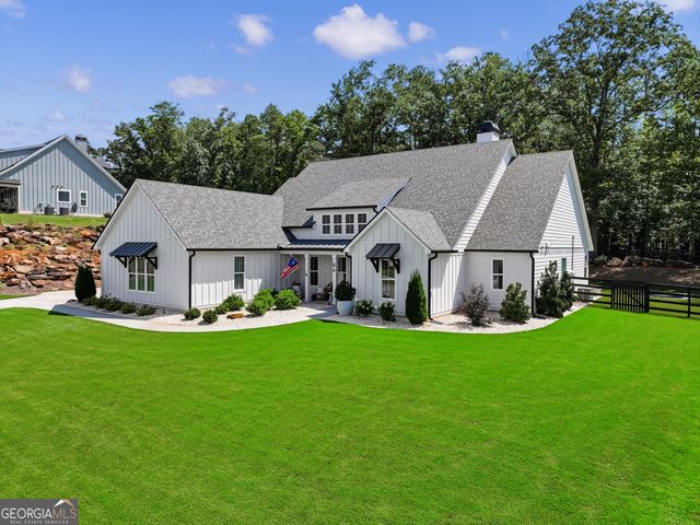86 N Shore At Redwine Drive, Newnan, GA 30263