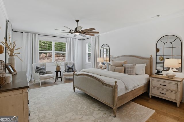 86 N Shore At Redwine Drive, Newnan, GA 30263