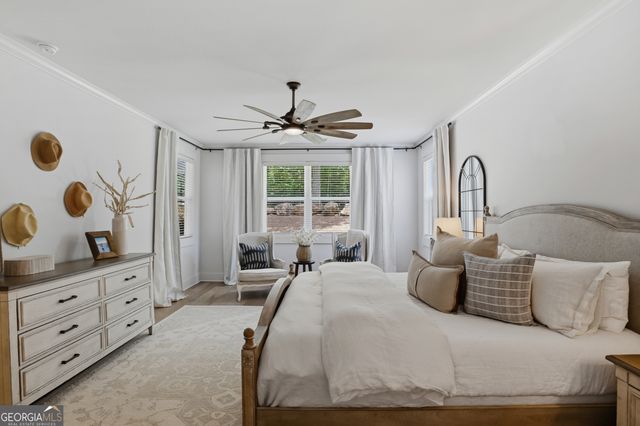 86 N Shore At Redwine Drive, Newnan, GA 30263