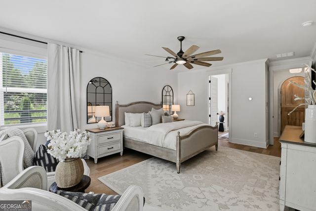 86 N Shore At Redwine Drive, Newnan, GA 30263