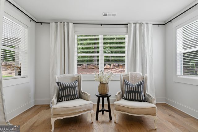 86 N Shore At Redwine Drive, Newnan, GA 30263