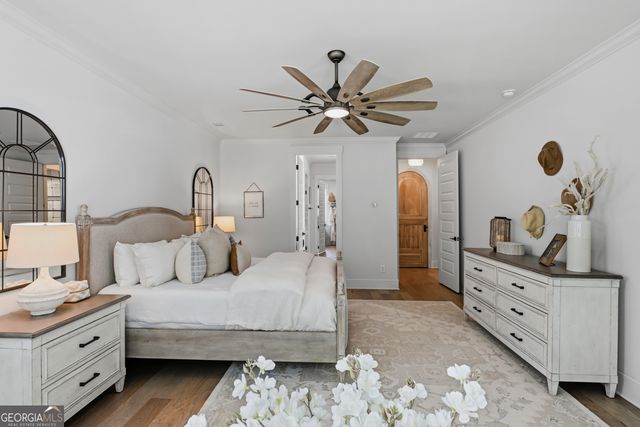 86 N Shore At Redwine Drive, Newnan, GA 30263