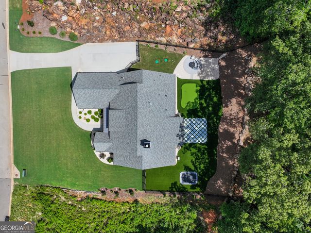 86 N Shore At Redwine Drive, Newnan, GA 30263