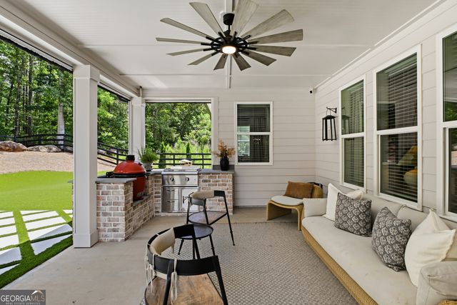 86 N Shore At Redwine Drive, Newnan, GA 30263