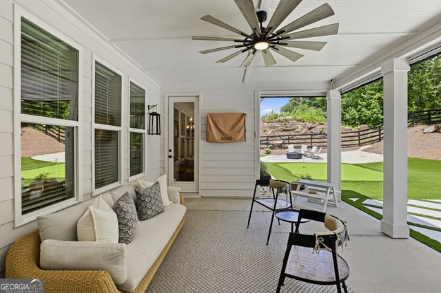 86 N Shore At Redwine Drive, Newnan, GA 30263