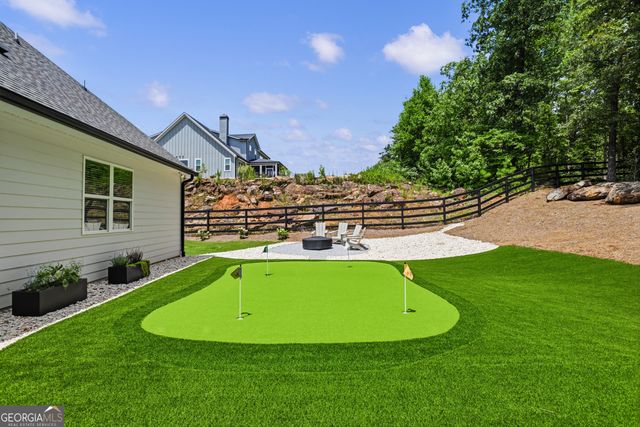 86 N Shore At Redwine Drive, Newnan, GA 30263