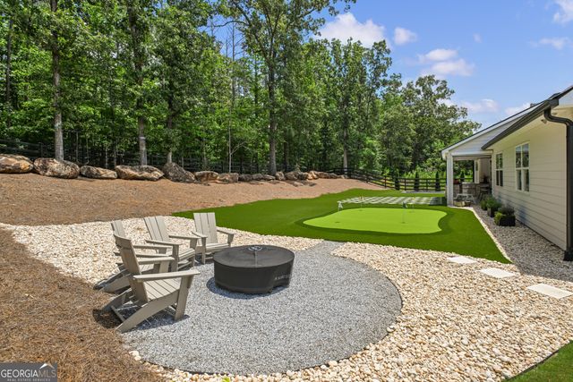 86 N Shore At Redwine Drive, Newnan, GA 30263