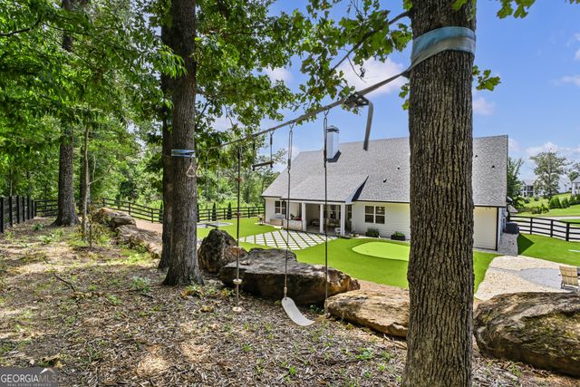 86 N Shore At Redwine Drive, Newnan, GA 30263