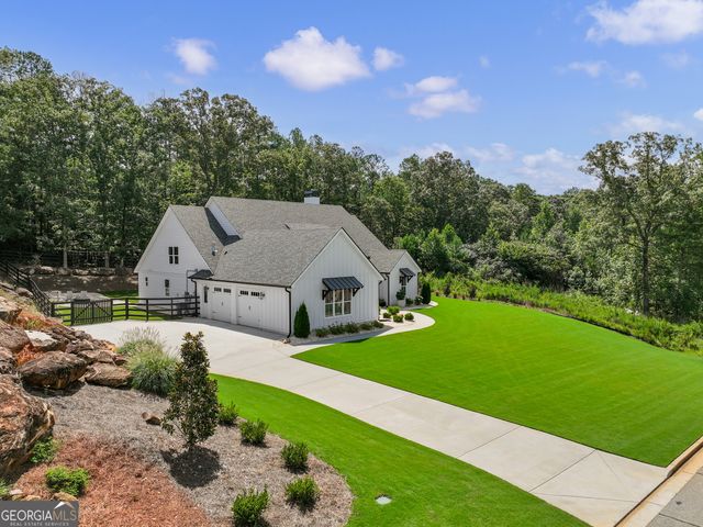 86 N Shore At Redwine Drive, Newnan, GA 30263