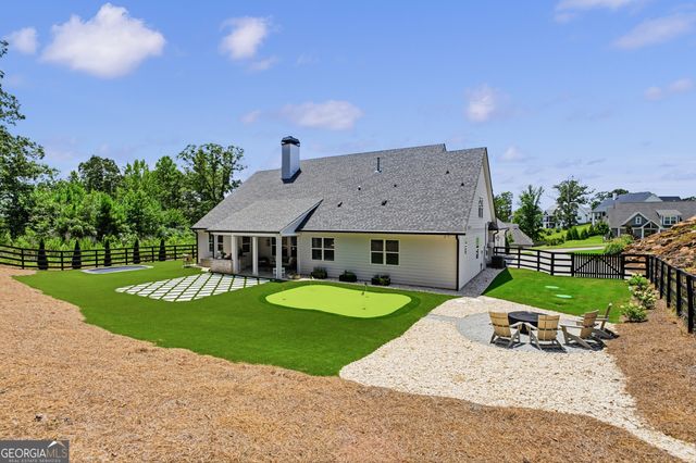 86 N Shore At Redwine Drive, Newnan, GA 30263