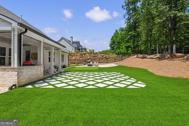 86 N Shore At Redwine Drive, Newnan, GA 30263