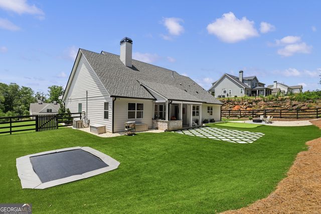 86 N Shore At Redwine Drive, Newnan, GA 30263